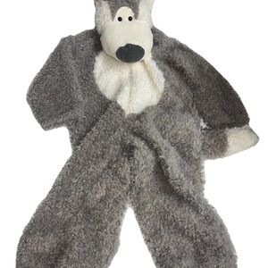 Princess Paradise Big Bad Wolf Halloween Costume Size XS 4